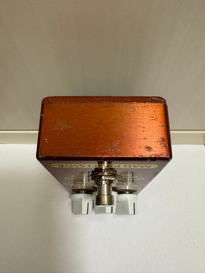 ギター Mad Professor Sweet Honey Overdrive