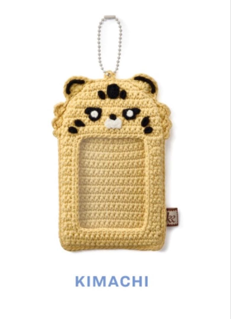 即日発送】LE SSERAFIM kkurochet まとめ売り トレカホルダー