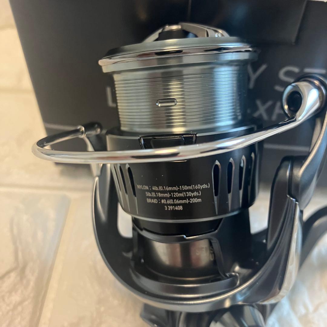 リール DAIWA 23 AIRITY ST LT2500S-XH-QD