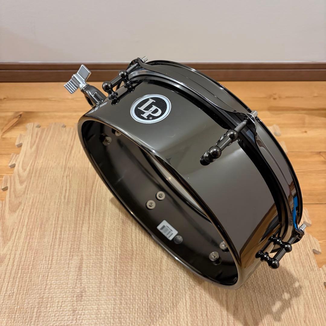 LP ( ラテンパーカッション ) LP812-BN　ティンバレス