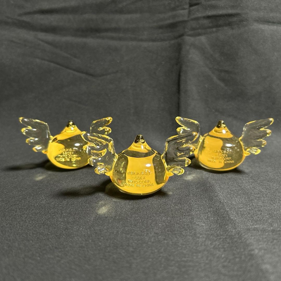 ドラゴンクエスト ビッククリア フィギュア セット