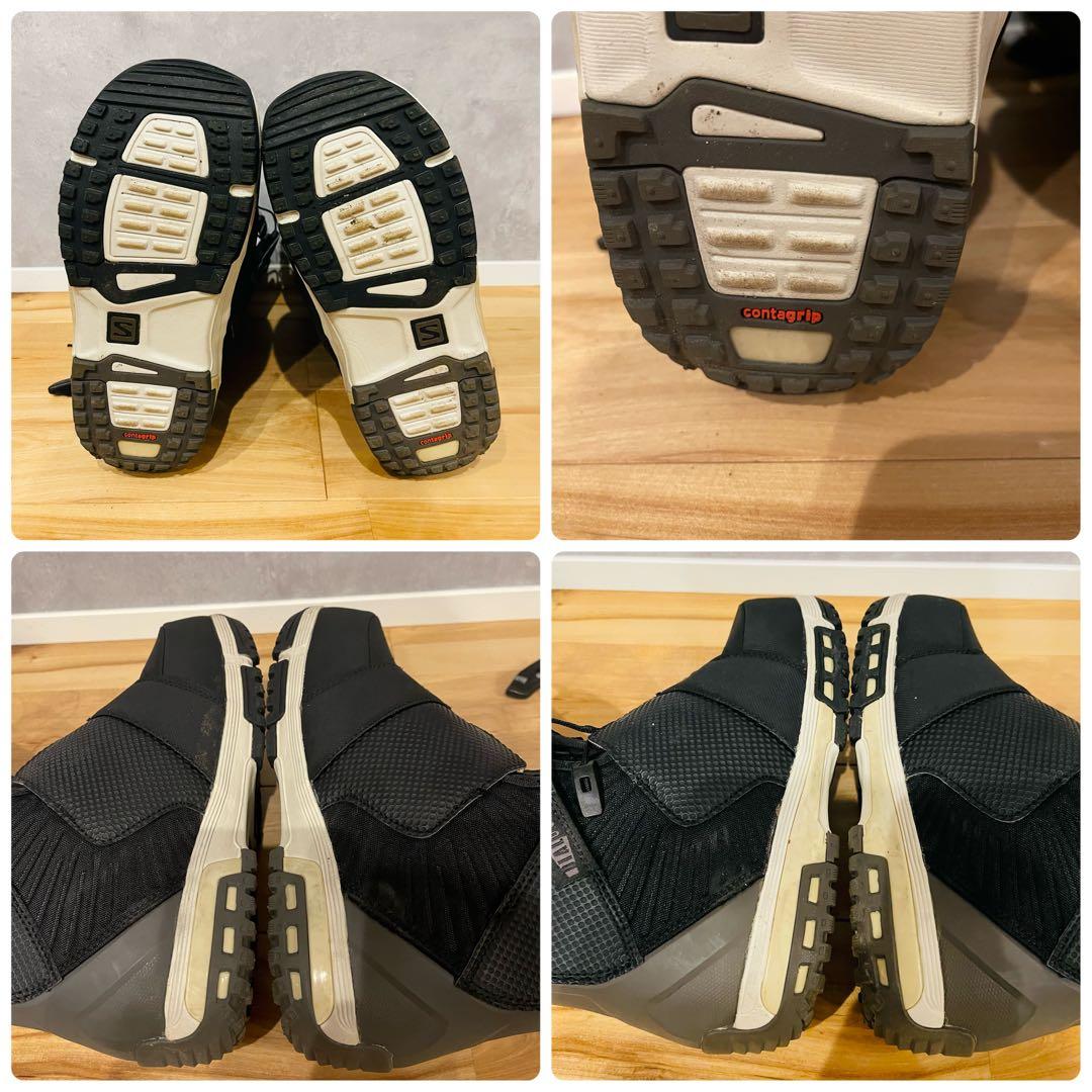 SALOMON サロモン DIALOGUE スノーボード ブーツ ダイアログ