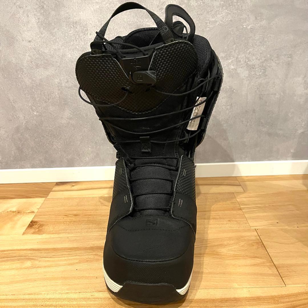 SALOMON サロモン DIALOGUE スノーボード ブーツ ダイアログ