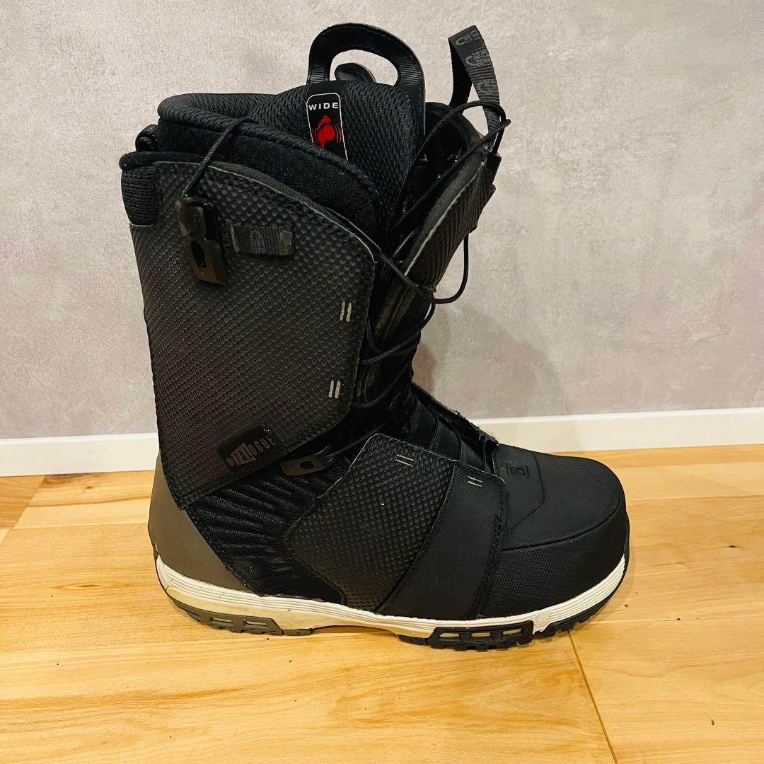 SALOMON サロモン DIALOGUE スノーボード ブーツ ダイアログ