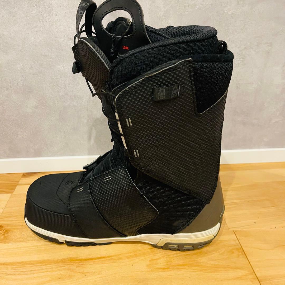SALOMON サロモン DIALOGUE スノーボード ブーツ ダイアログ