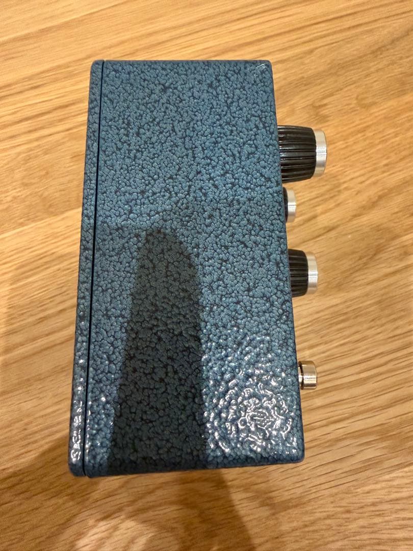 ギター EAR FUZZ EFFECTS PSOUND