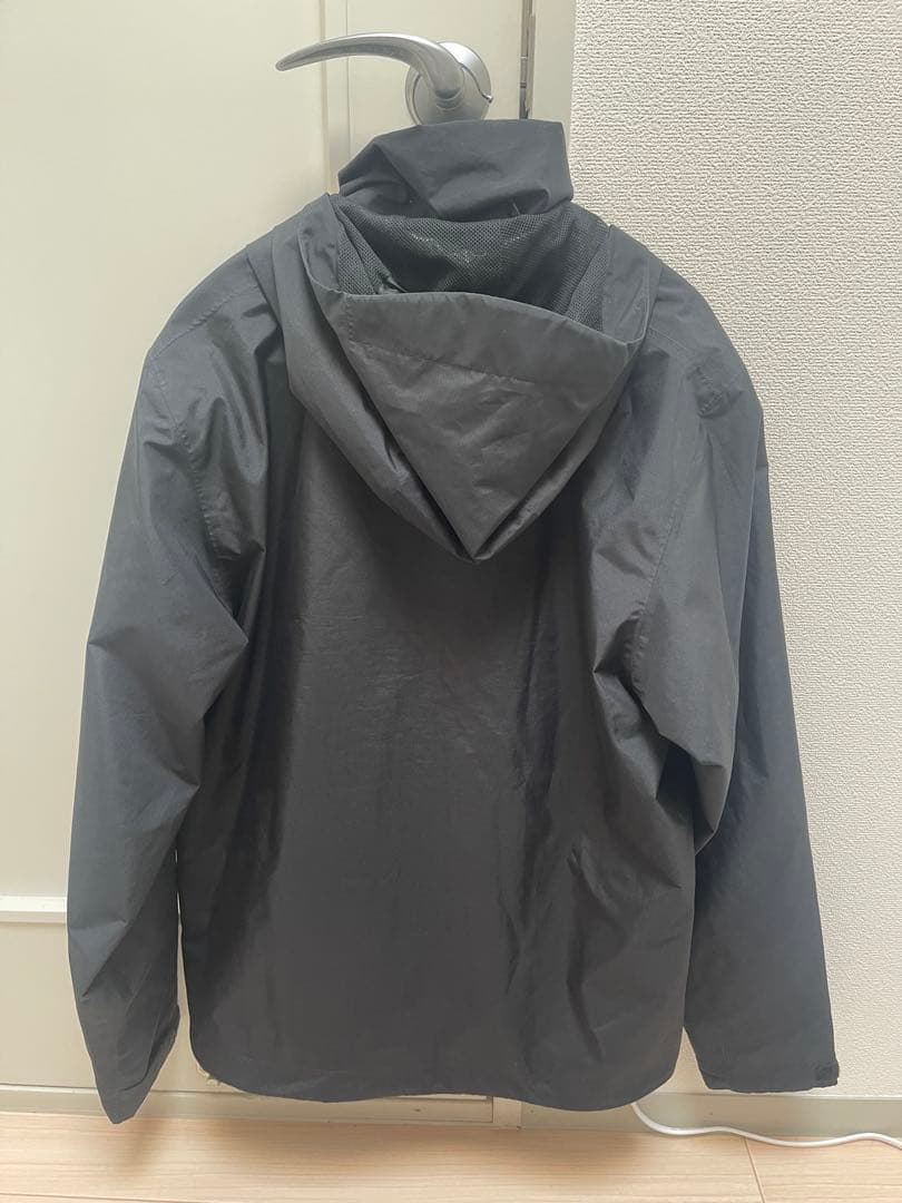 アディダス adidas アウトドア トレイル ジャケット&パンツ Lサイズ