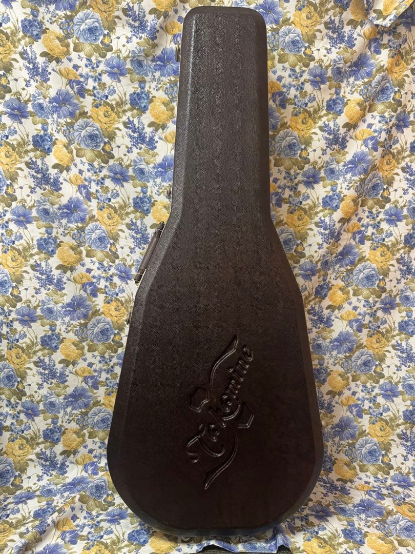 TakaminePT-106左利きコントローラーCT4BⅡ 純正ハードケース付き