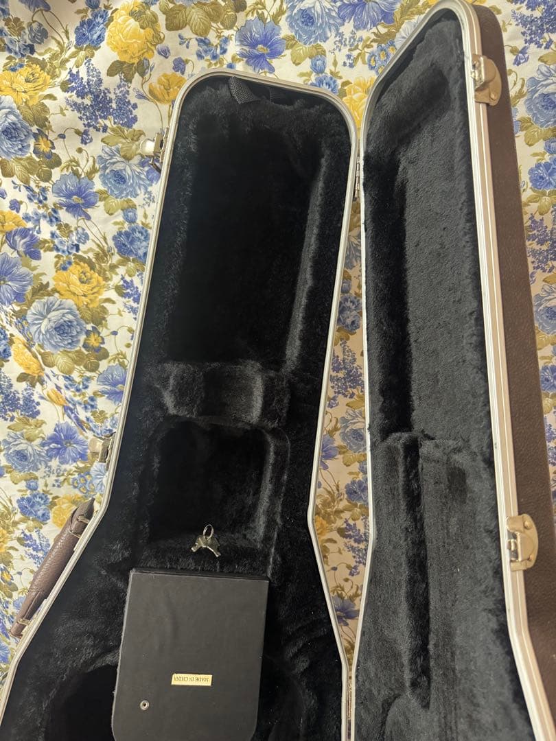 TakaminePT-106左利きコントローラーCT4BⅡ 純正ハードケース付き