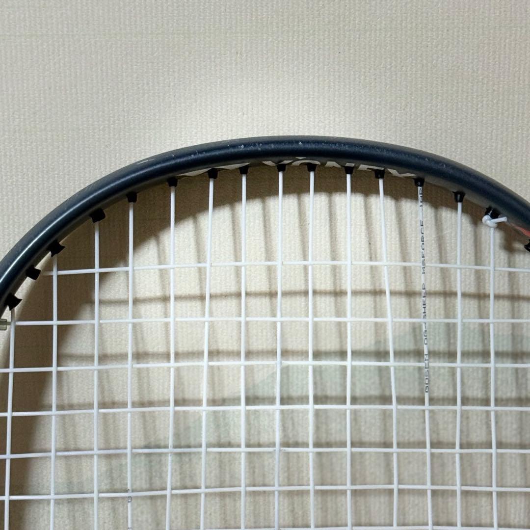 美品　GEOBREAK（ジオブレイク）50S UXL1 / ソフトテニスラケット
