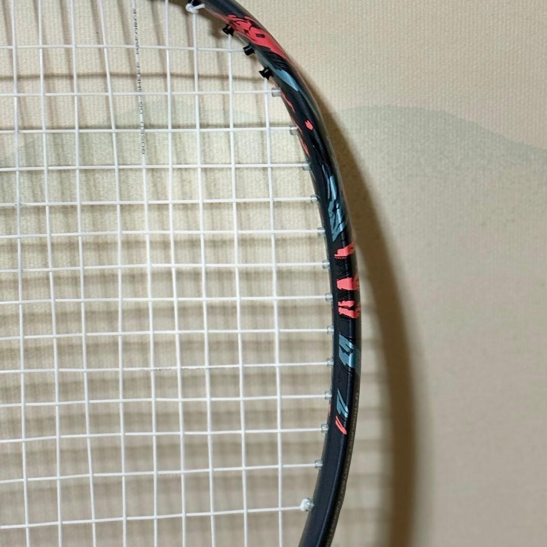 美品　GEOBREAK（ジオブレイク）50S UXL1 / ソフトテニスラケット