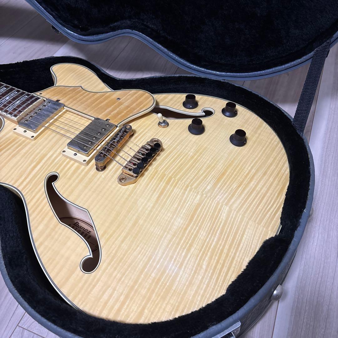 Ibanez アイバニーズ　AS103　AS-103