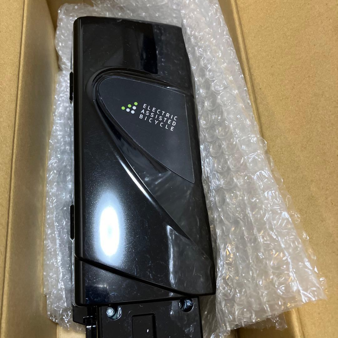 Panasonic 電動自転車　バッテリー