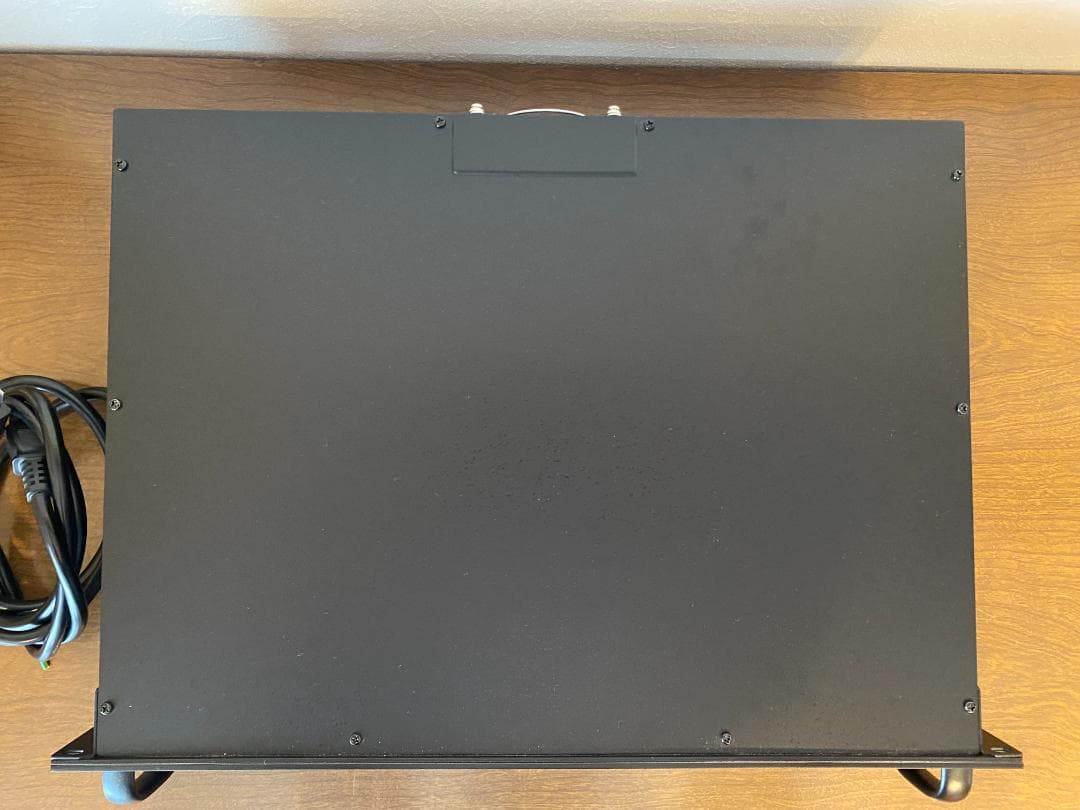 Hartke LH500 ベースアンプヘッド 500W　中古美品