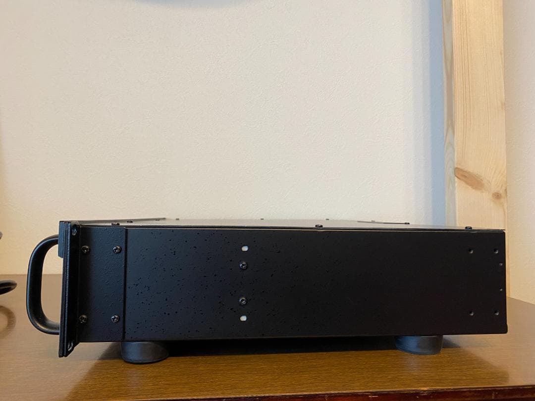 Hartke LH500 ベースアンプヘッド 500W　中古美品