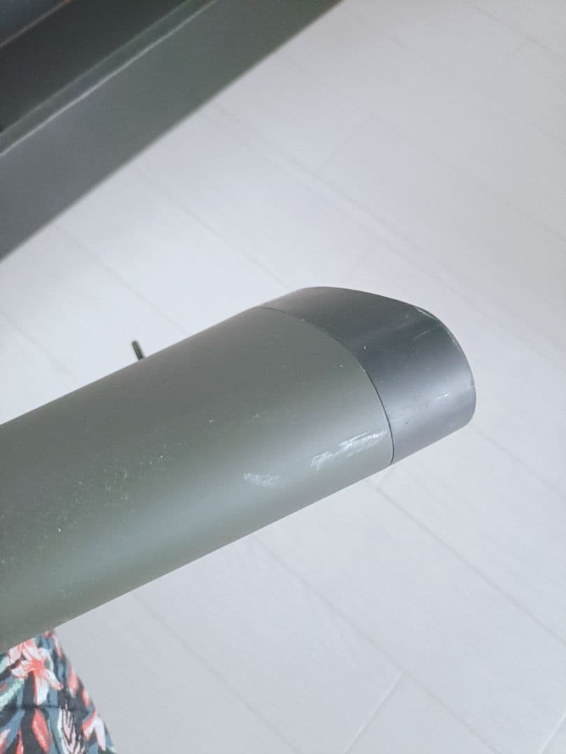 VSR-10スナイパーライフルGスペック 東京マルイバイポッド