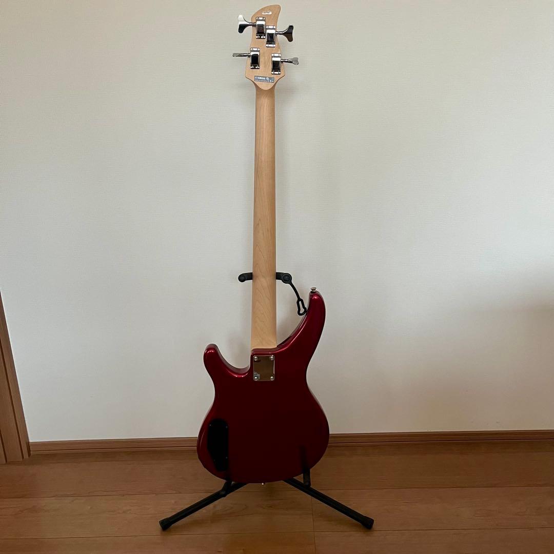 YAMAHA エレキベース TRBX174 カラーRM