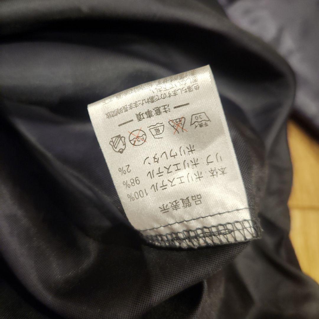 極美品✨ATHLETA　アスレタ　ピステ上下セットアップ　XL　ブラックグレー系