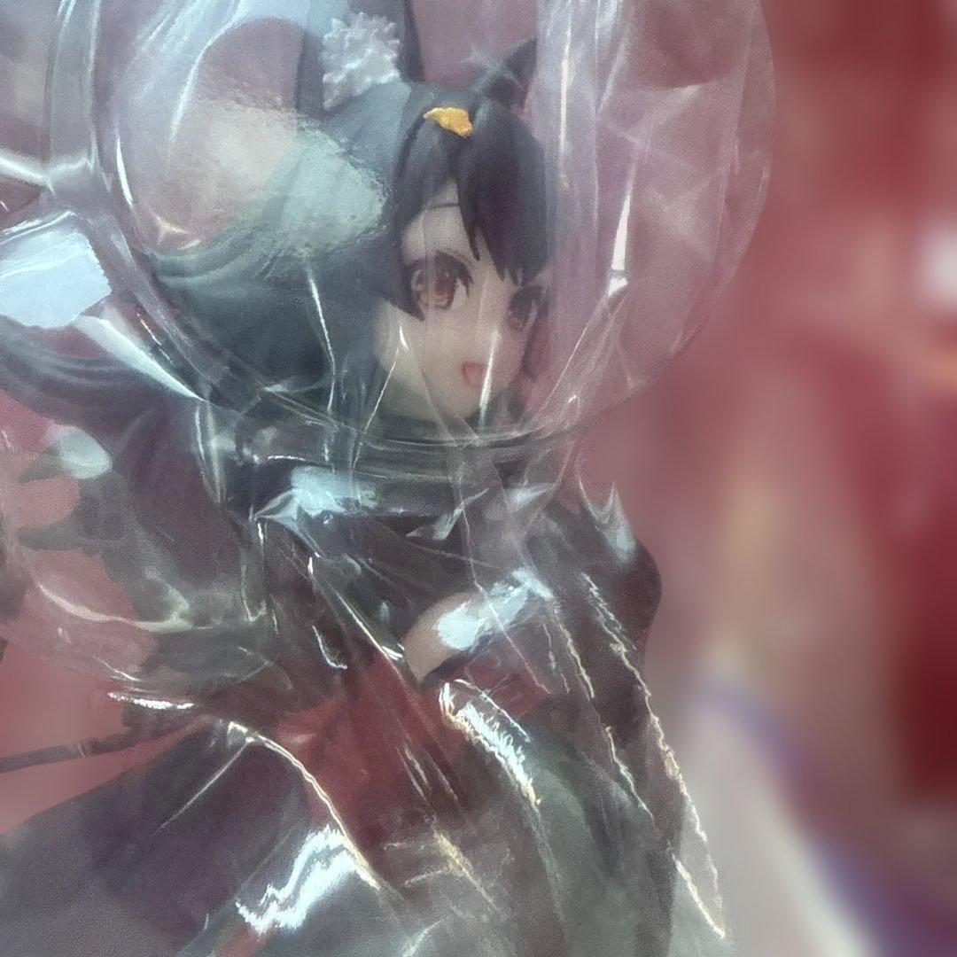 一番くじ ホロライブ ～Villain Style～ 大神ミオ賞 フィギュア