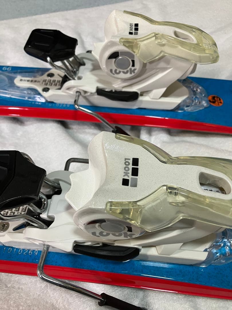 ◉人気色◉ROSSIGNOL SASSY99 XPRESS W10 超美品