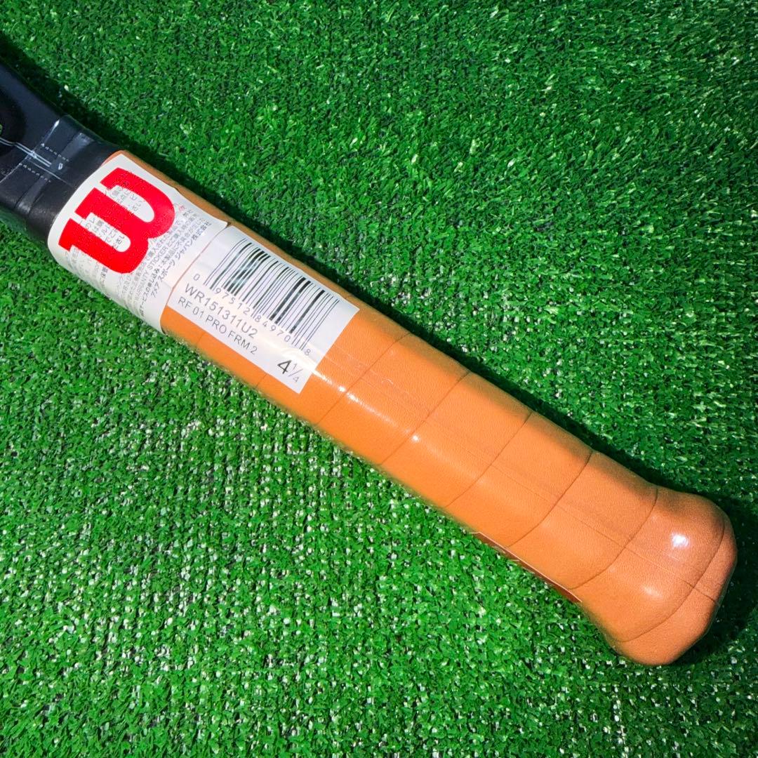 RF 01 Pro G2 新品未使用品　ウィルソン　Wilson