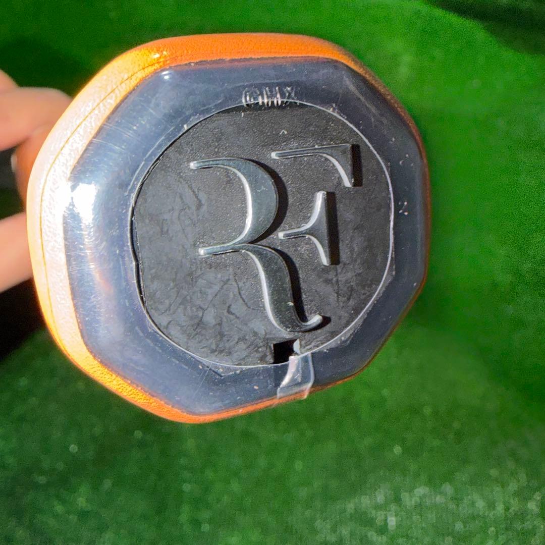 RF 01 Pro G2 新品未使用品　ウィルソン　Wilson