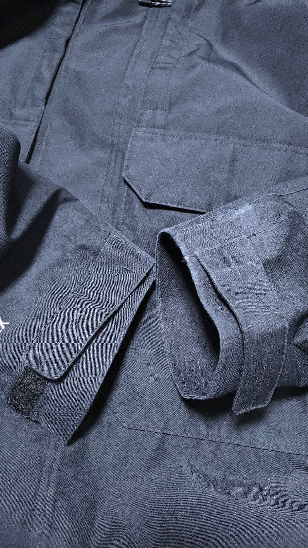 ☃︎GORE-TEX☃︎【バートン BURTON】スノボーウェア ブラ