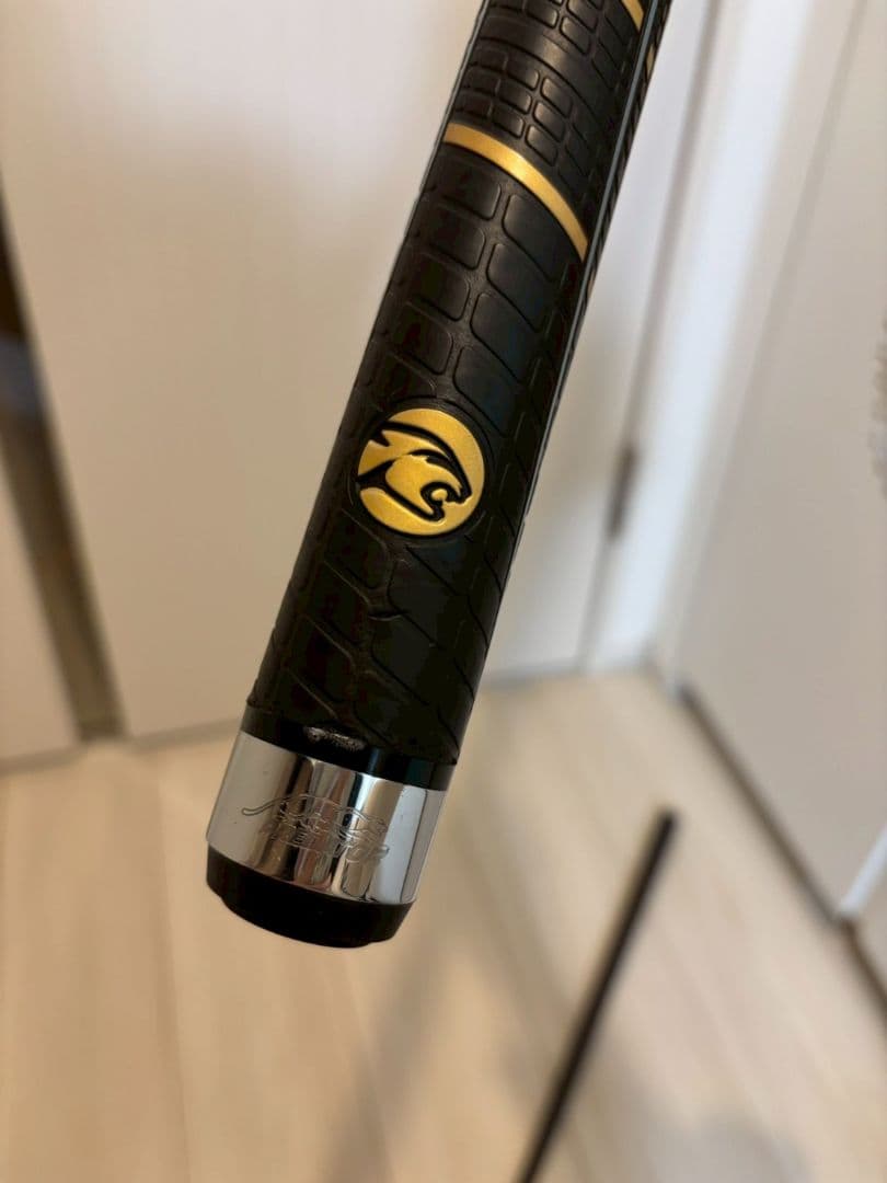 【数量限定 GOLD】Predator BK RUSH Break Cue