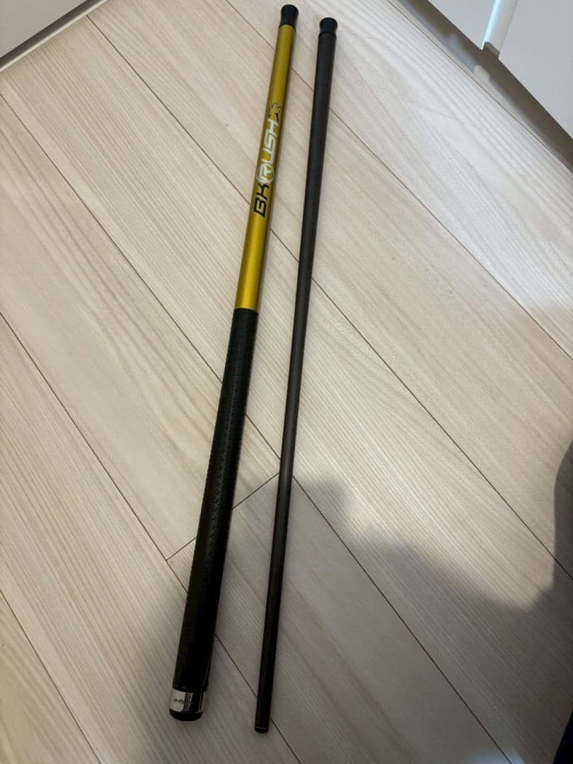 【数量限定 GOLD】Predator BK RUSH Break Cue