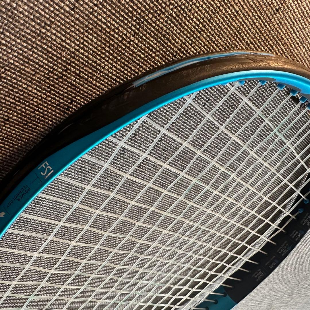 バボラ Babolat 硬式テニスラケット ピュアドライブ 101436J