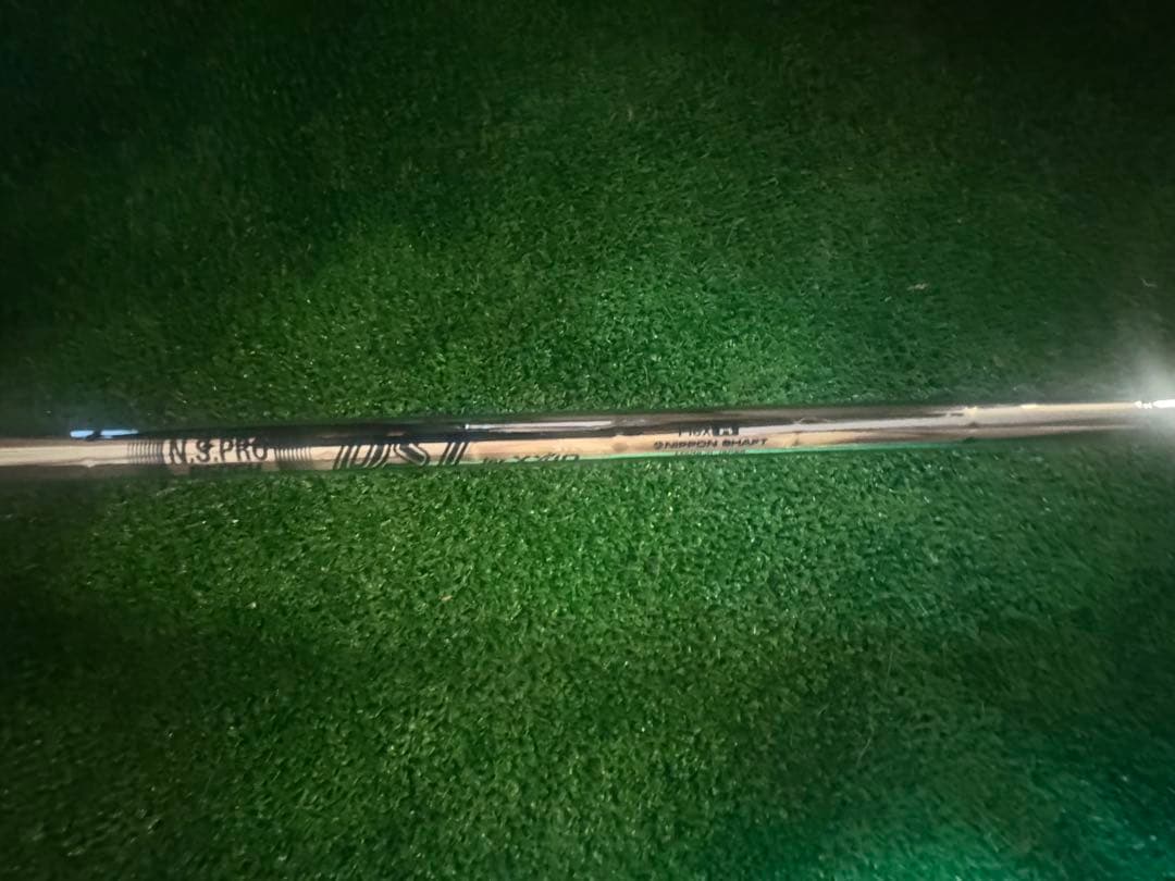 新品 ゼクシオ 12 アイアン 5番アイアン R 5I XXIO 12