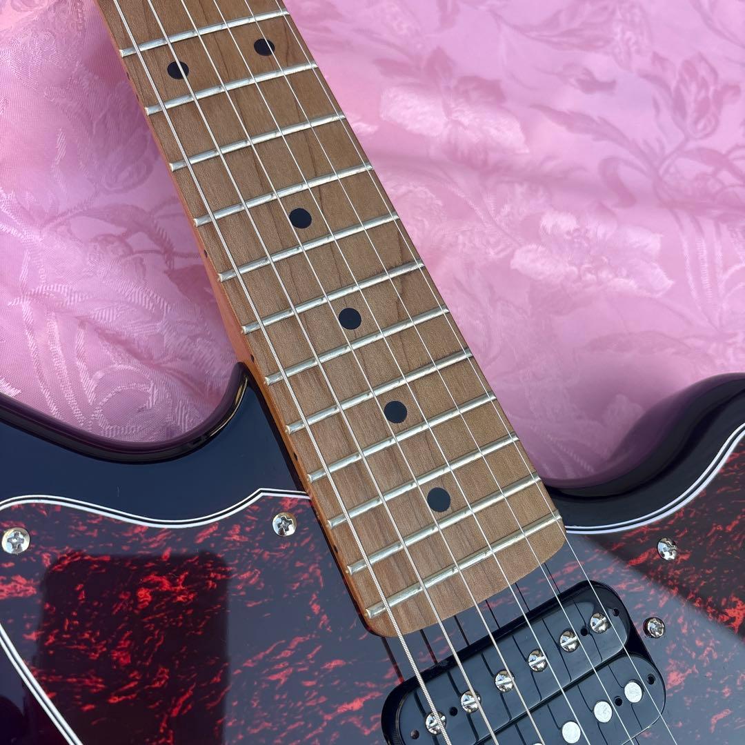 Bacchus 2ハム　ジャズマスター　超美品！整備済み