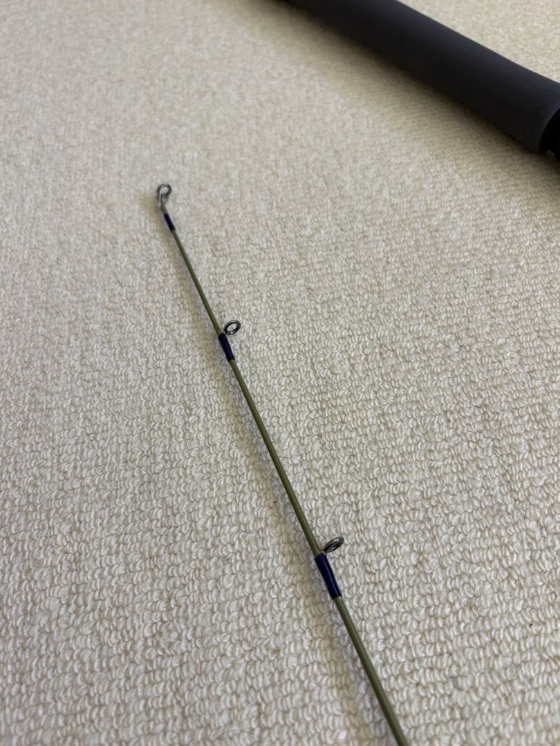 ノリーズ　ロックフィッシュボトム　RFB610M