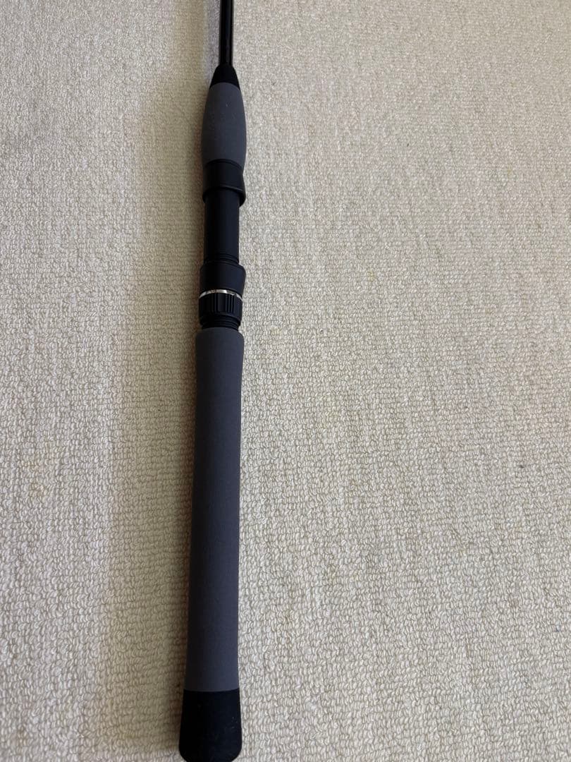 ノリーズ　ロックフィッシュボトム　RFB610M