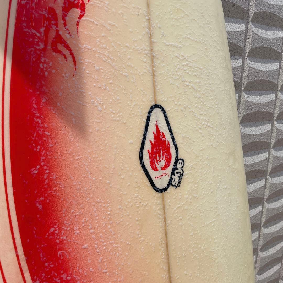 onfire サーフボード