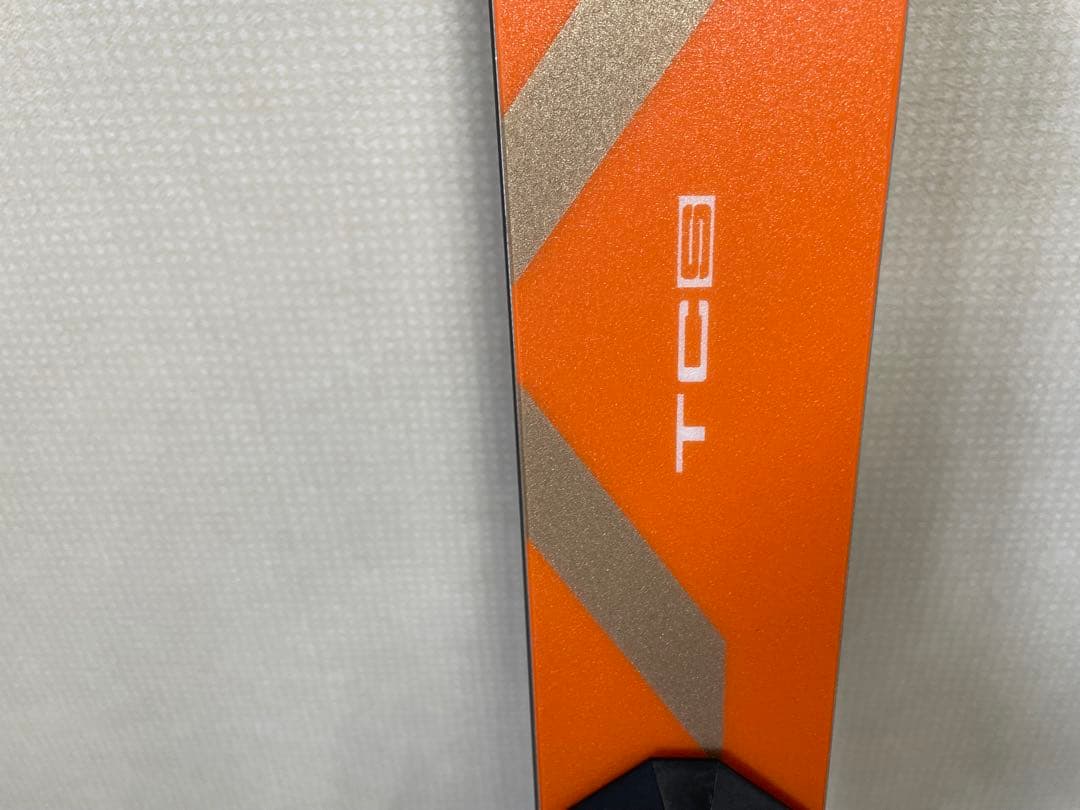 OGASAKA TCSスキー 板