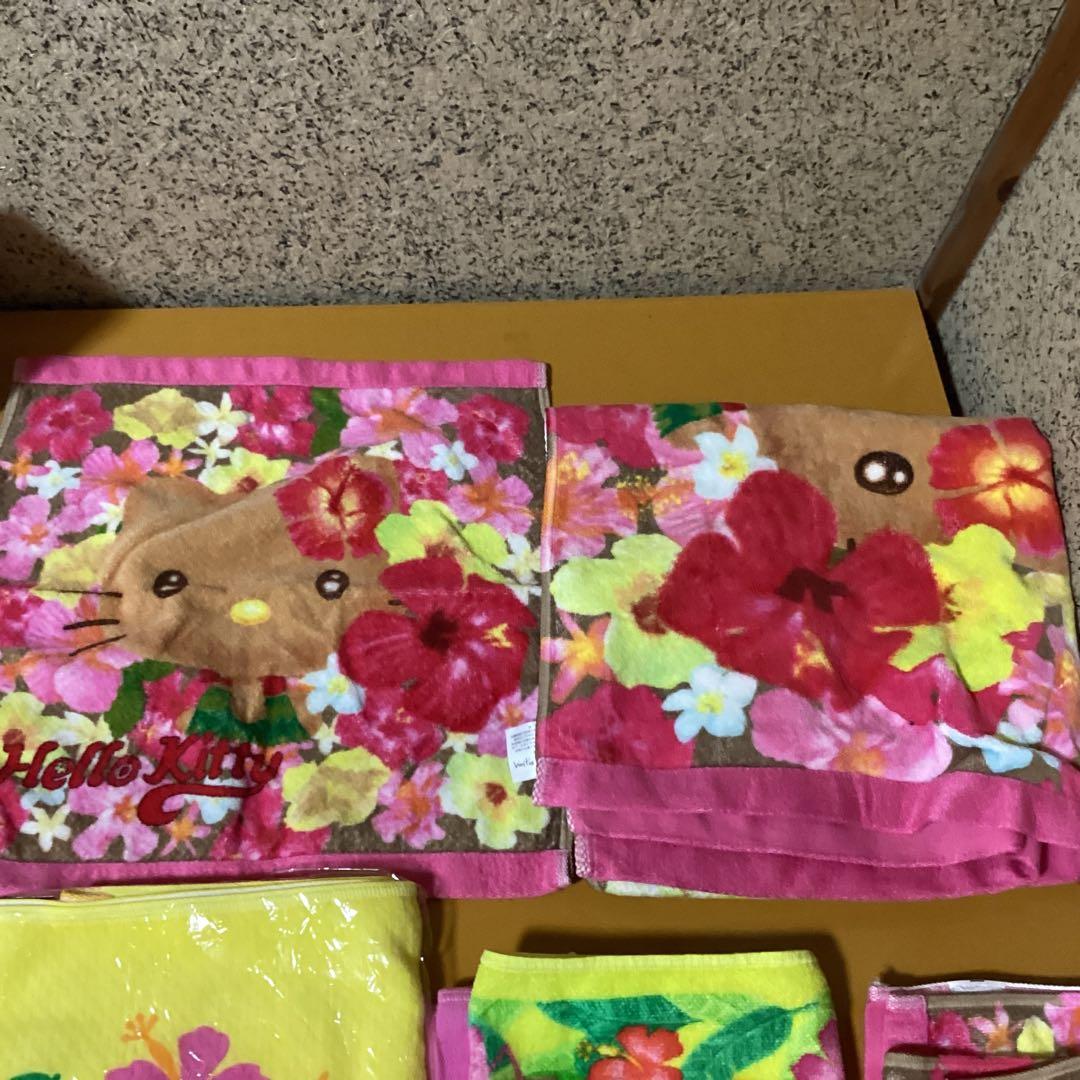 タオル・ハンカチ 2481 zzz