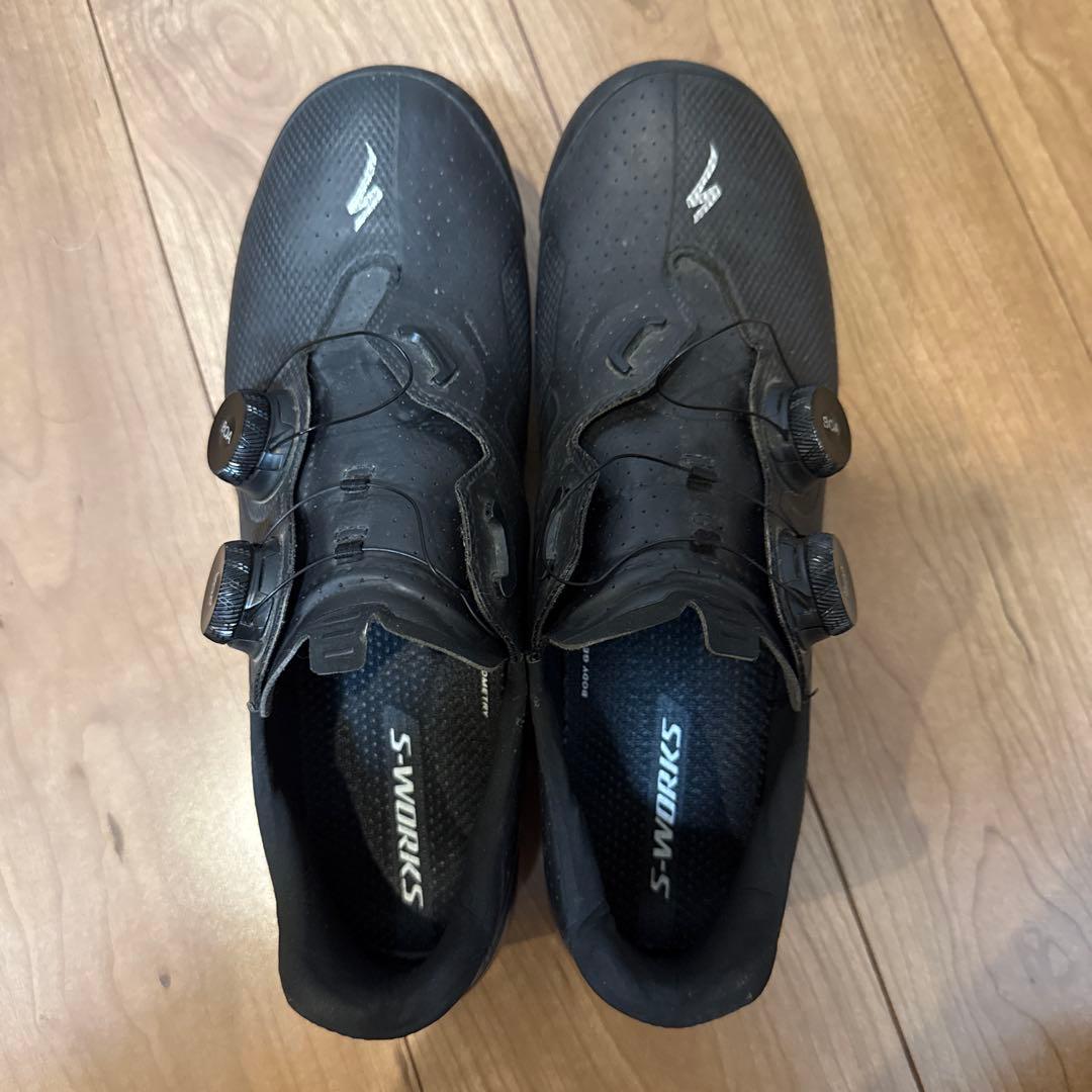 ウェア S-Works TORCH