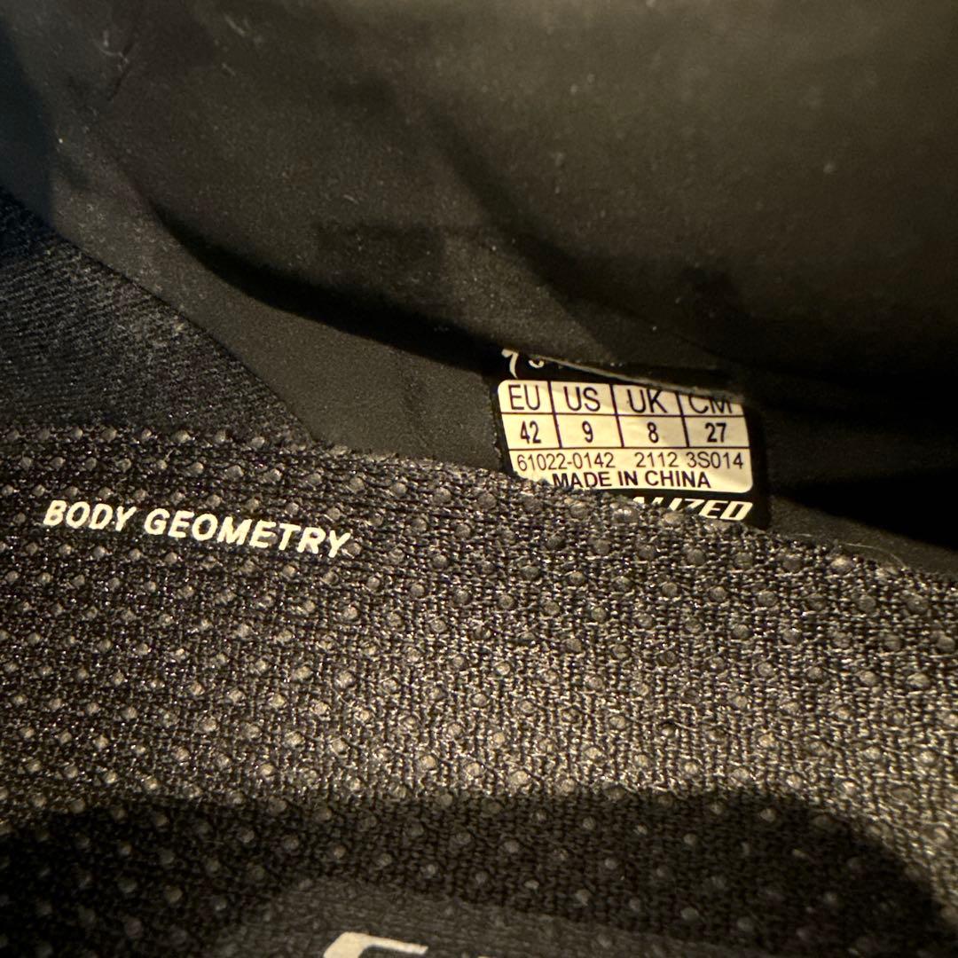 ウェア S-Works TORCH