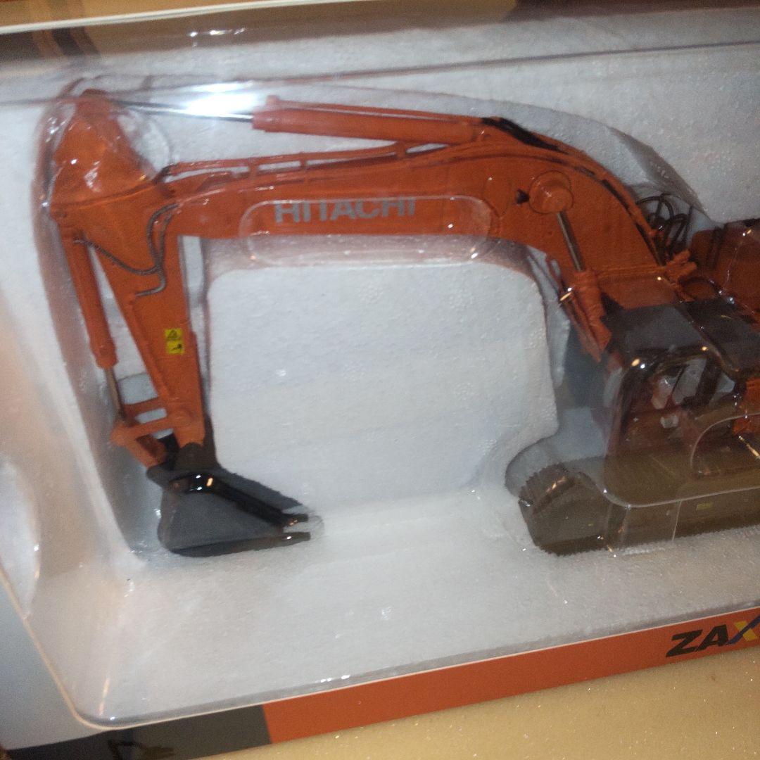 日立 ZAXIS 690LCH-6 1/50