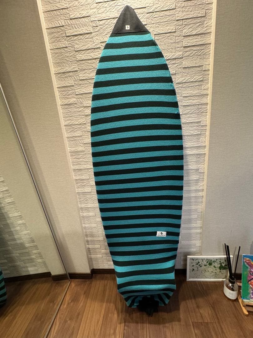 AL MERRICK MINI ショートボード