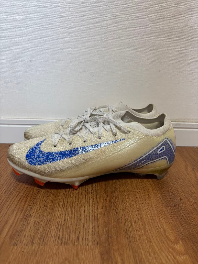 ナイキマーキュリアルヴェイパー16 FG