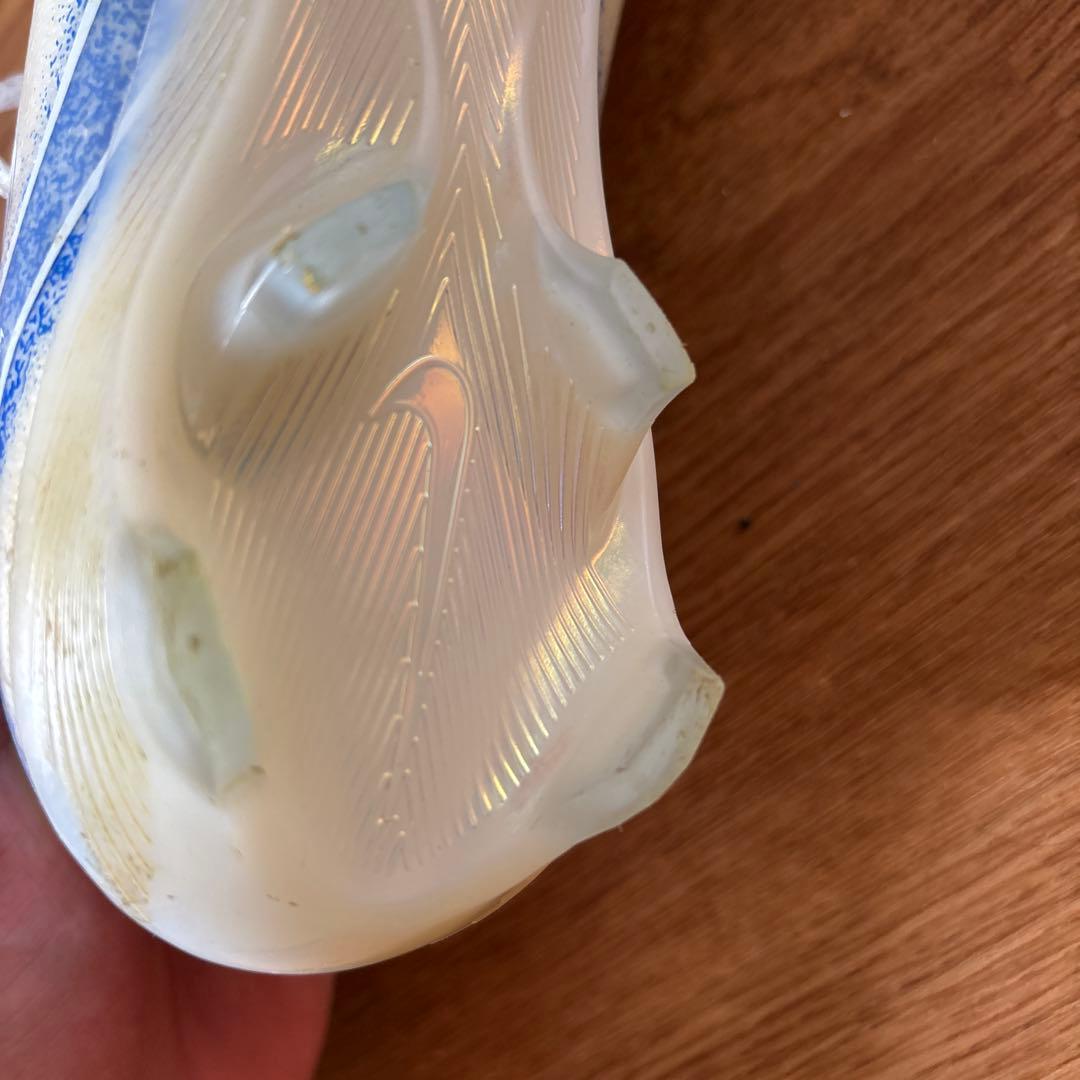 ナイキマーキュリアルヴェイパー16 FG