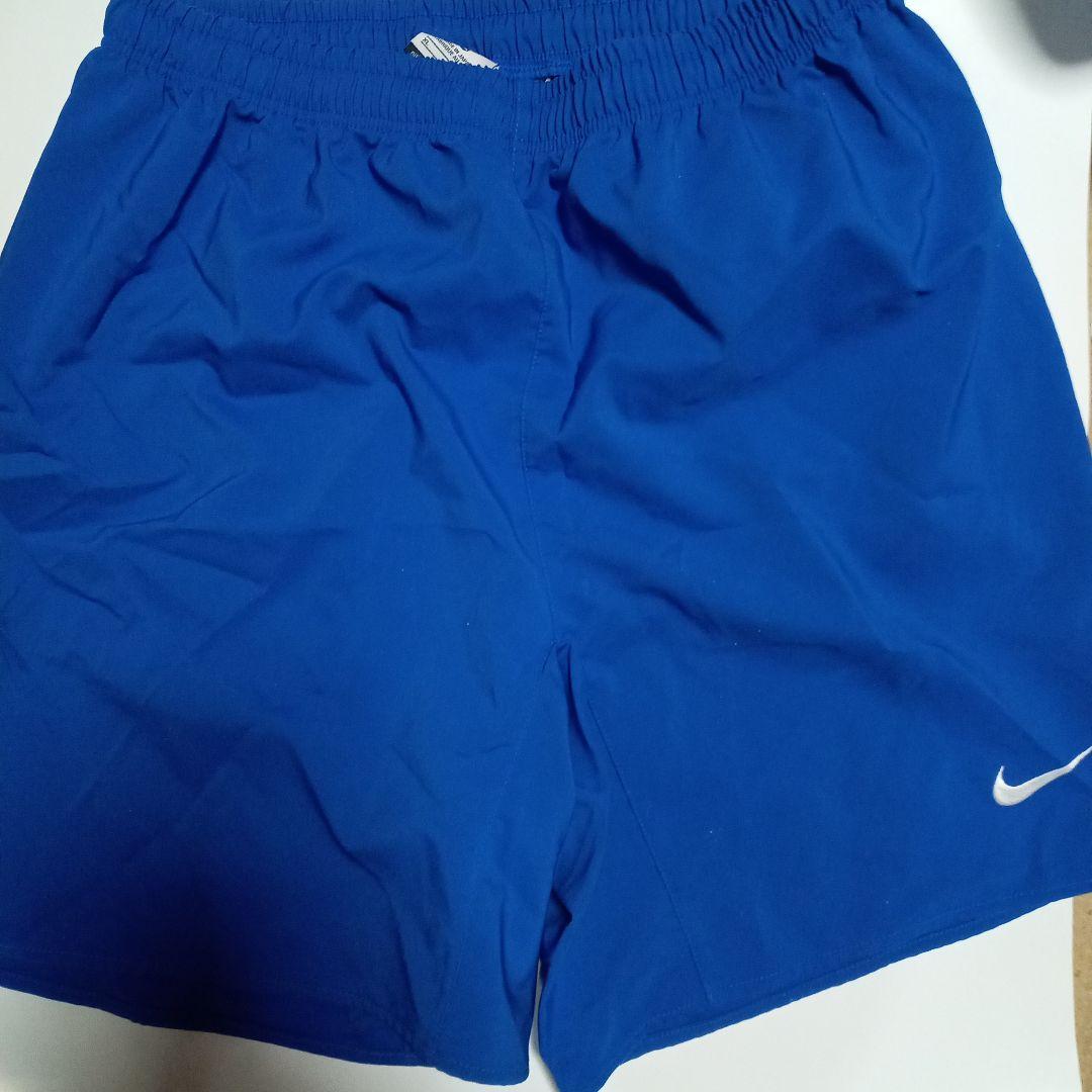 鹿島アントラーズ　Nike 支給パンツ