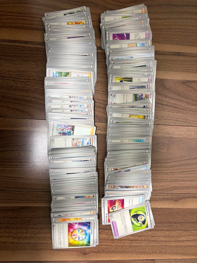 ポケカ、ワンピカード、引退品　高価カードあり、　　ムニキスゼロ　付き