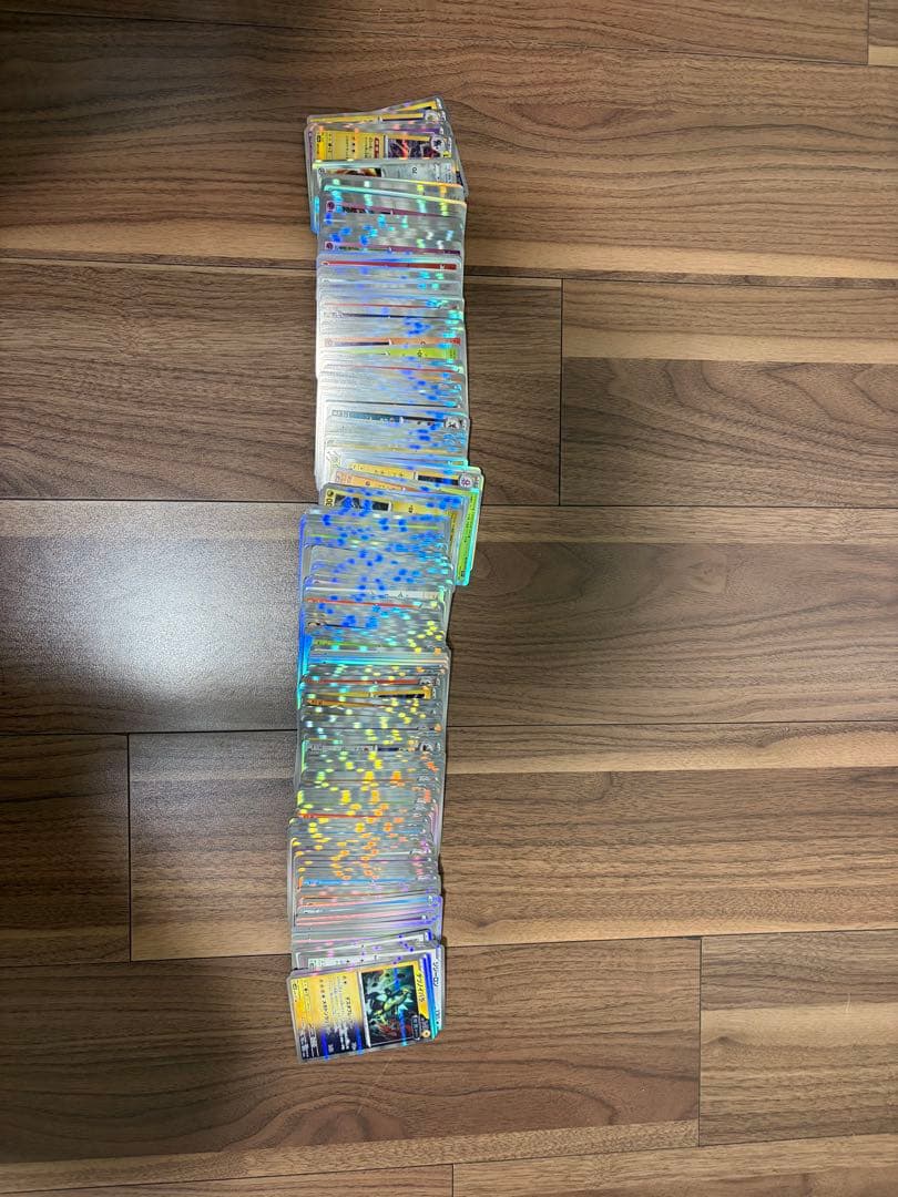 ポケカ、ワンピカード、引退品　高価カードあり、　　ムニキスゼロ　付き