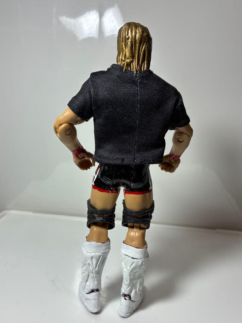 内藤哲也　LOS TRANQUILOS de JAPON 新日本プロレス