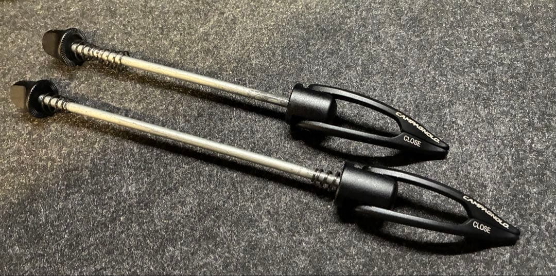 カンパニョーロ シャマルウルトラ C15 2WAY-FIT シマノ10s/11s