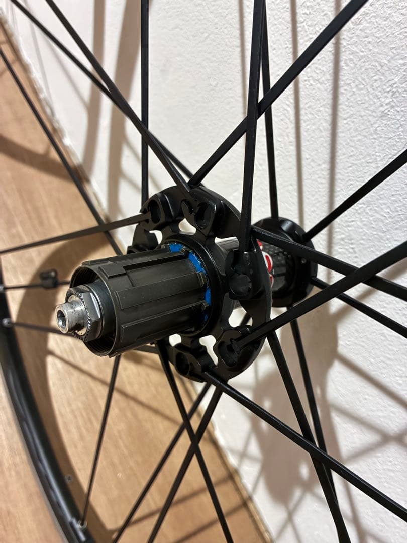 カンパニョーロ シャマルウルトラ C15 2WAY-FIT シマノ10s/11s