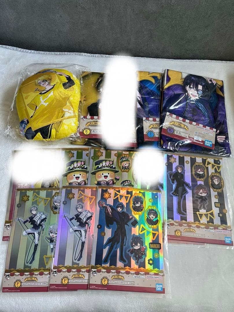 からぴちまとめ売り